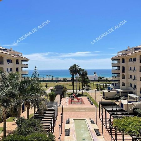 La Noria De Alicia Apartment San Luis de Sabinillas Ngoại thất bức ảnh